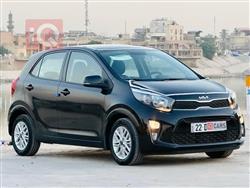 كيا بيكانتو